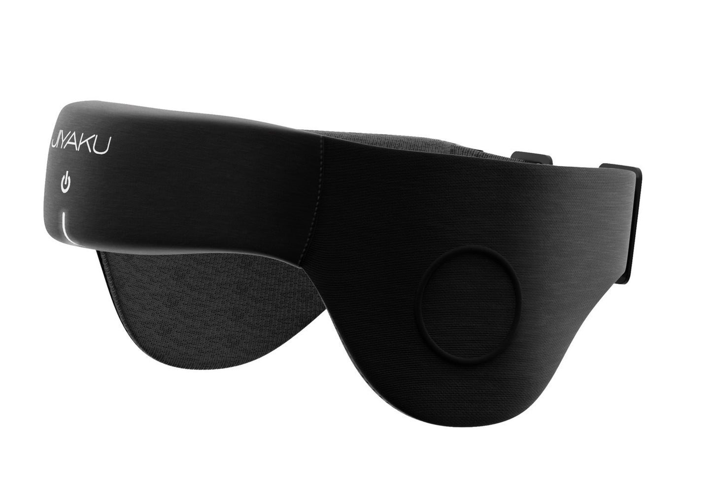 JIYAKU（ジヤク）｜専用アプリ連携 イヤーカフ型 温熱×音響リラクゼーションデバイス