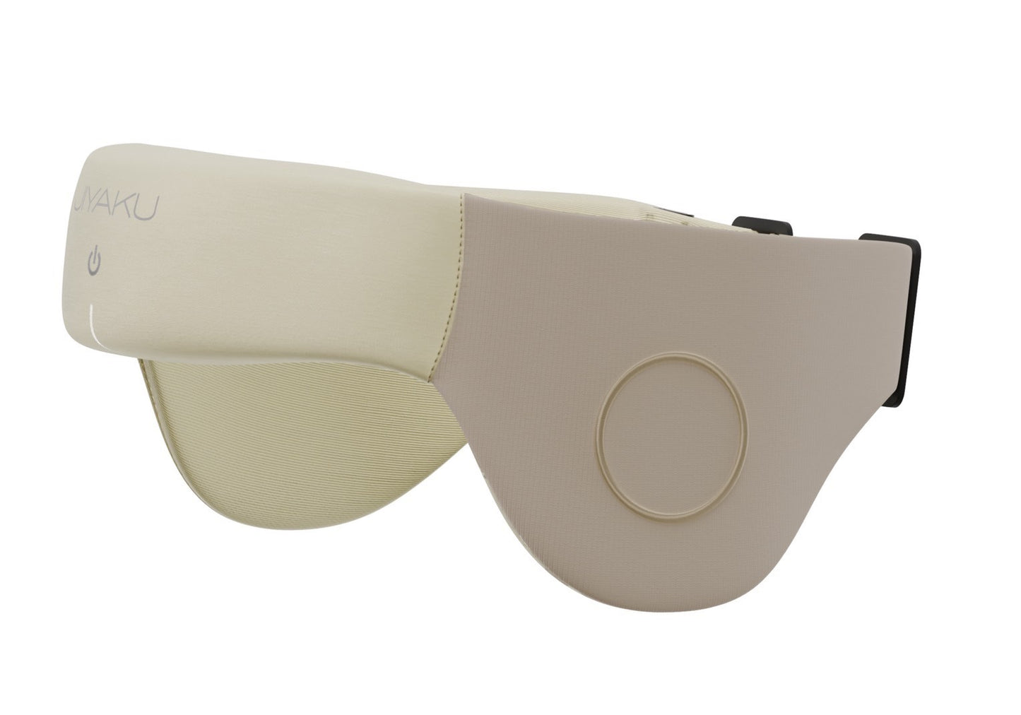 JIYAKU（ジヤク）｜専用アプリ連携 イヤーカフ型 温熱×音響リラクゼーションデバイス